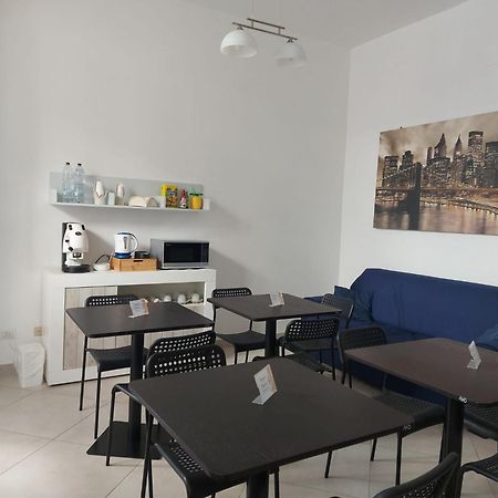 Arte Mia B&B Reggio Calabria Exterior foto