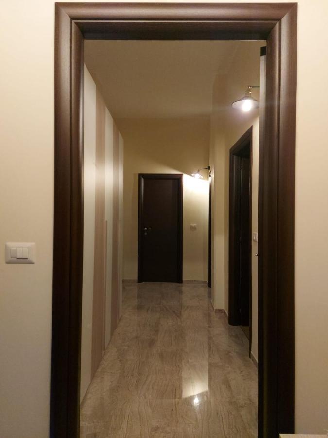 Arte Mia B&B Reggio Calabria Exterior foto