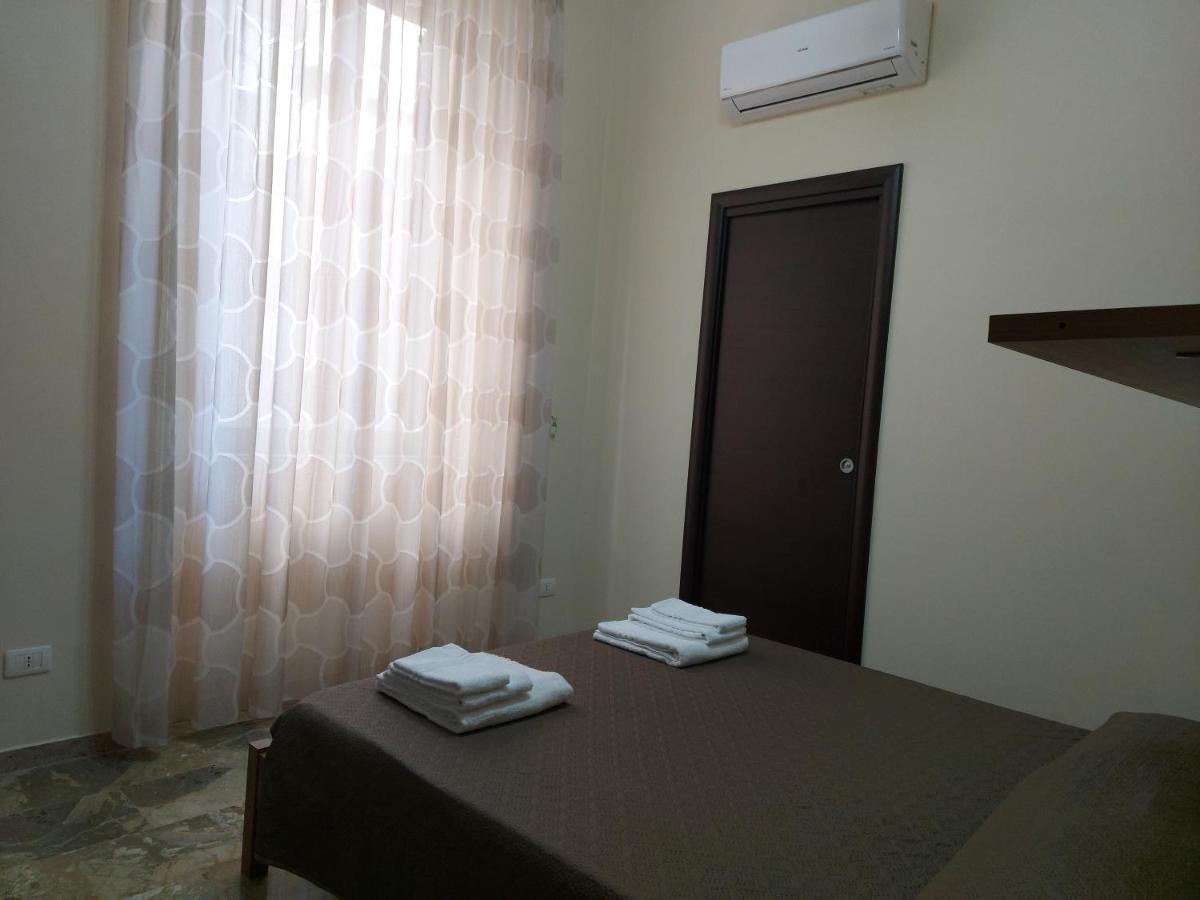 Arte Mia B&B Reggio Calabria Exterior foto
