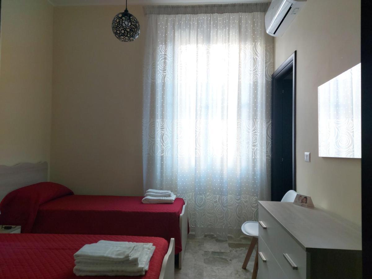 Arte Mia B&B Reggio Calabria Exterior foto