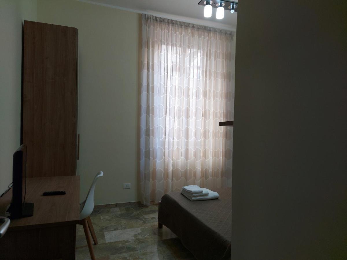 Arte Mia B&B Reggio Calabria Exterior foto