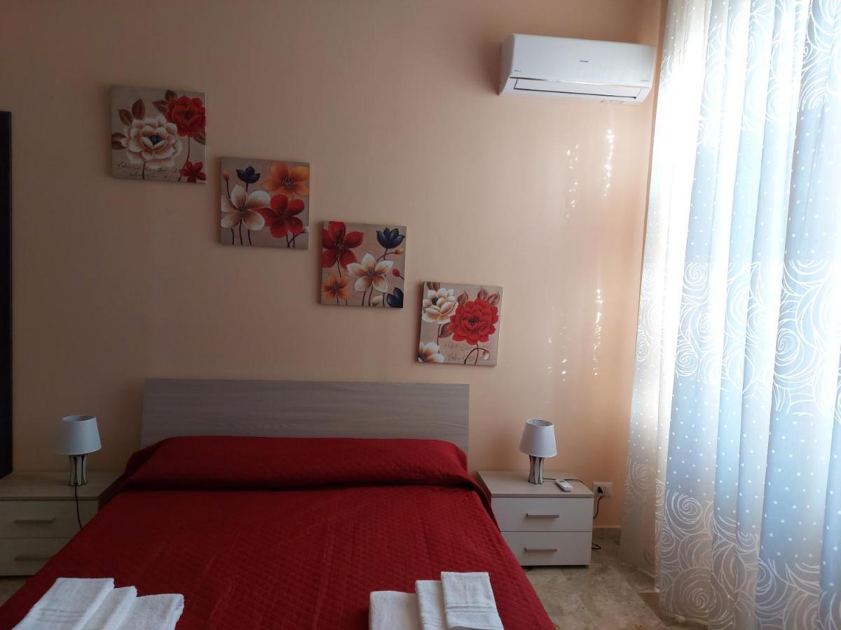 Arte Mia B&B Reggio Calabria Exterior foto