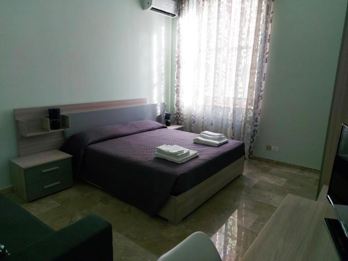 Arte Mia B&B Reggio Calabria Exterior foto