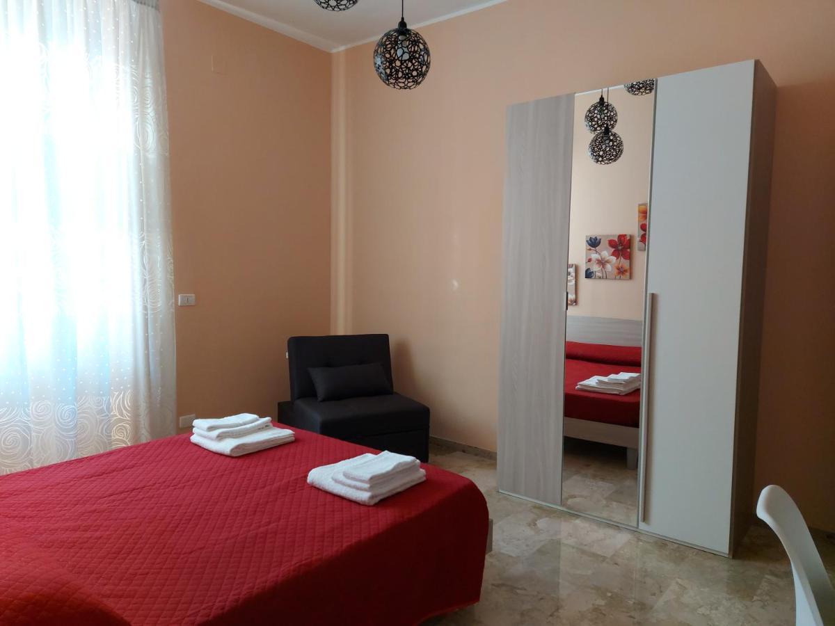 Arte Mia B&B Reggio Calabria Exterior foto