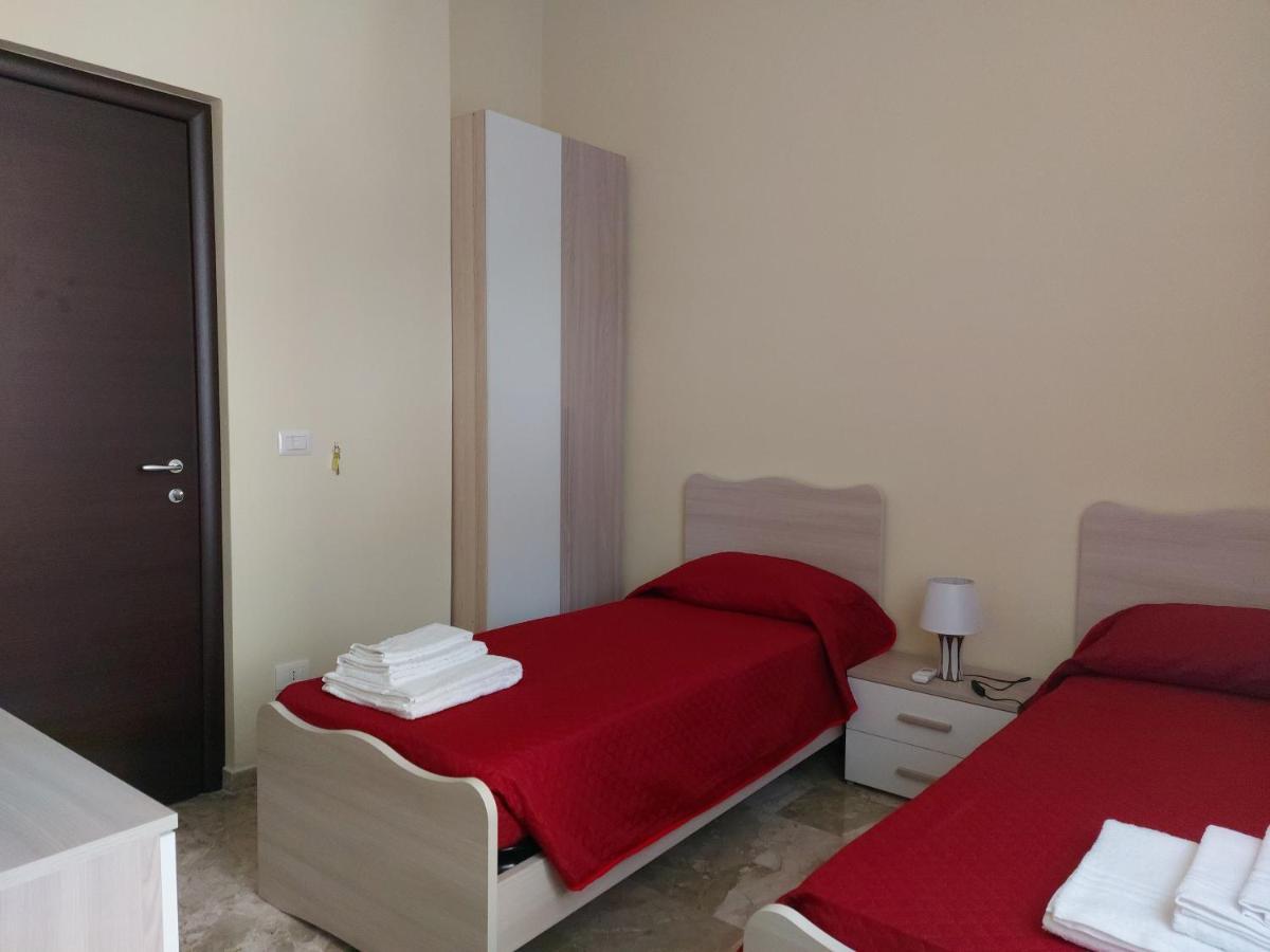 Arte Mia B&B Reggio Calabria Exterior foto