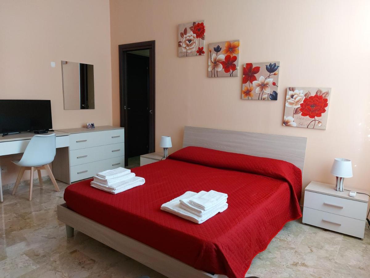 Arte Mia B&B Reggio Calabria Exterior foto