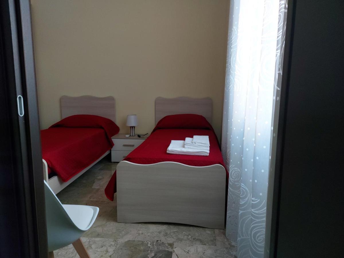 Arte Mia B&B Reggio Calabria Exterior foto