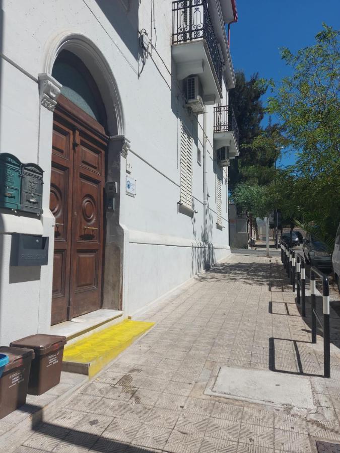 Arte Mia B&B Reggio Calabria Exterior foto