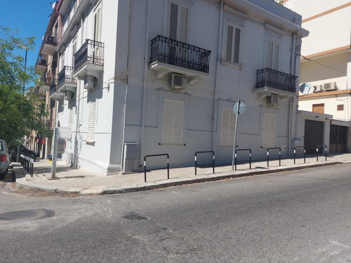 Arte Mia B&B Reggio Calabria Exterior foto