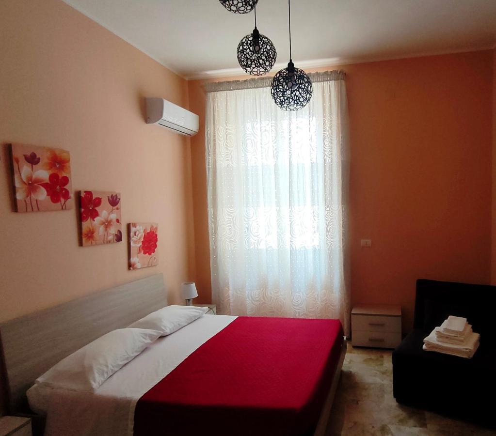Arte Mia B&B Reggio Calabria Exterior foto
