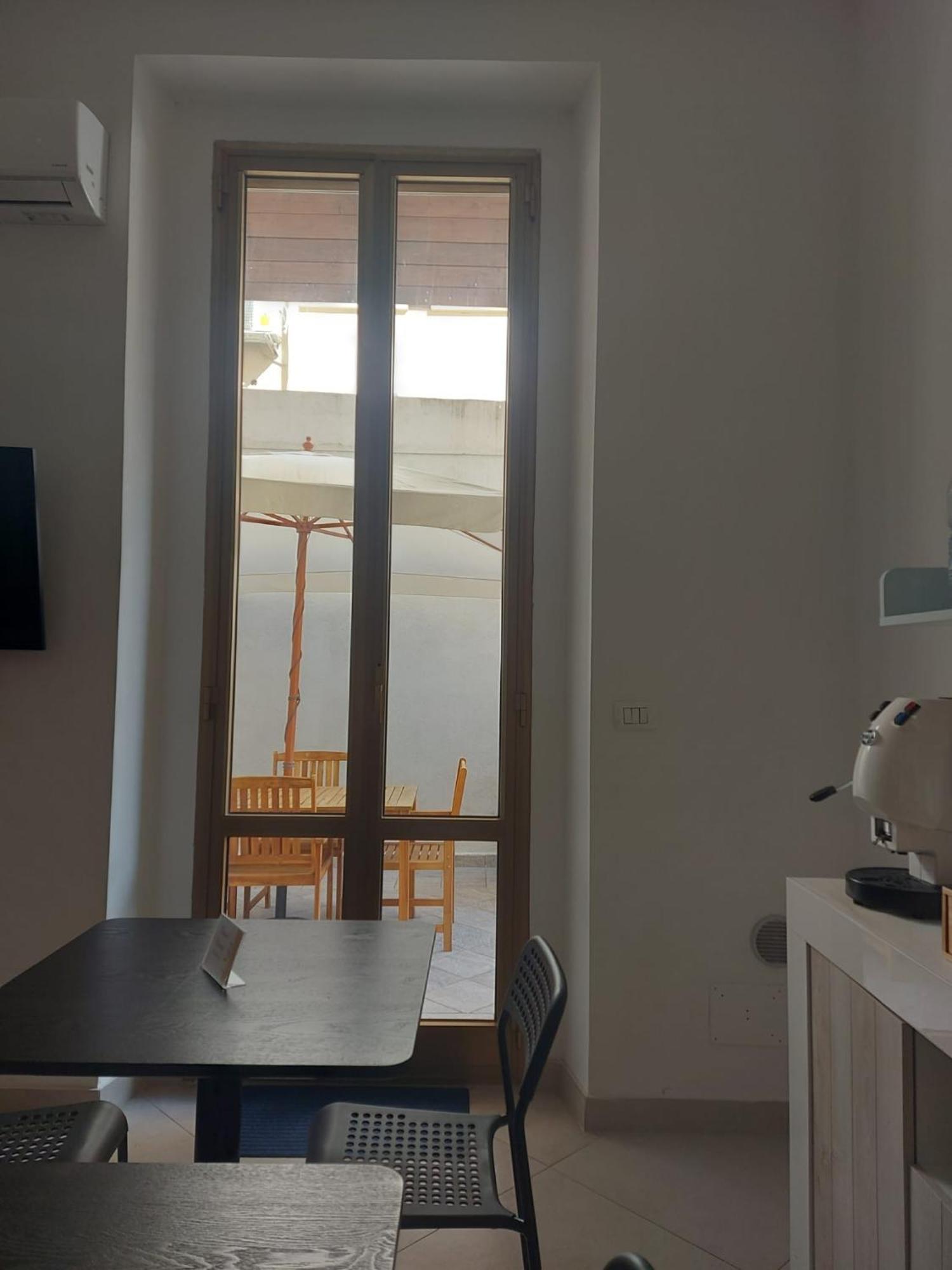 Arte Mia B&B Reggio Calabria Exterior foto