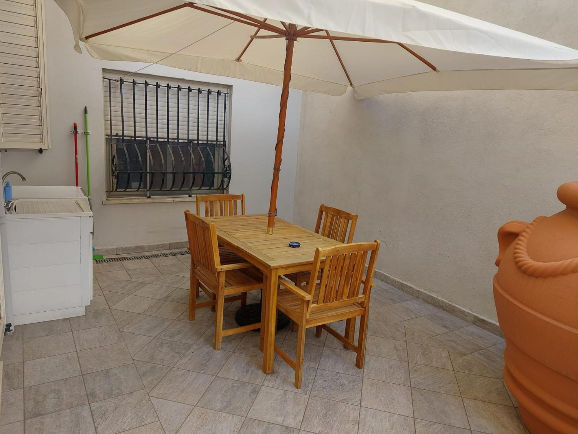 Arte Mia B&B Reggio Calabria Exterior foto